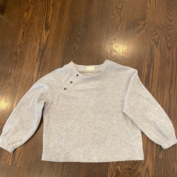 MELLO DAY NWOT Pullover Sweater - Picture 2 of 8